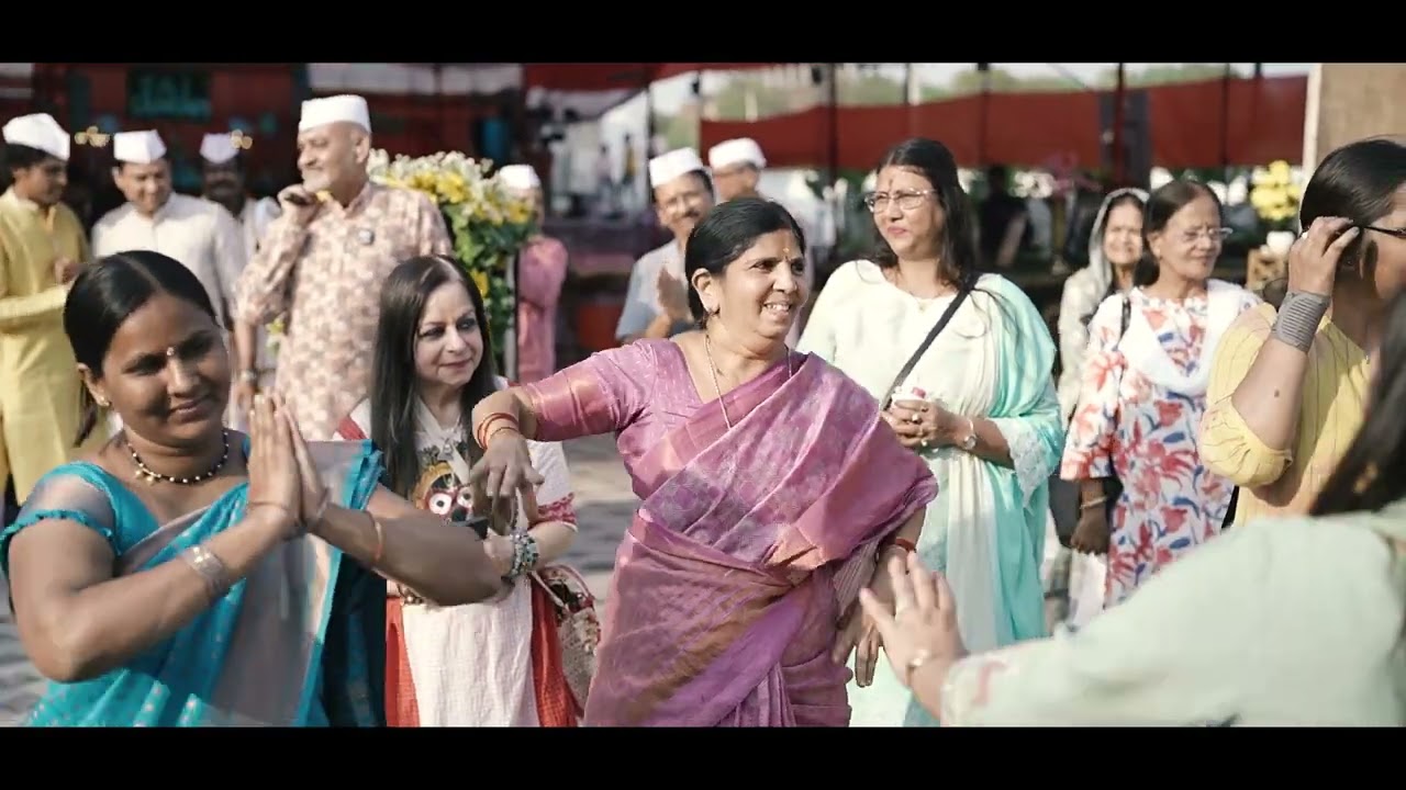 Sai Sangam 12 | Event Highlights | Sai Risu Wada | Shirdi