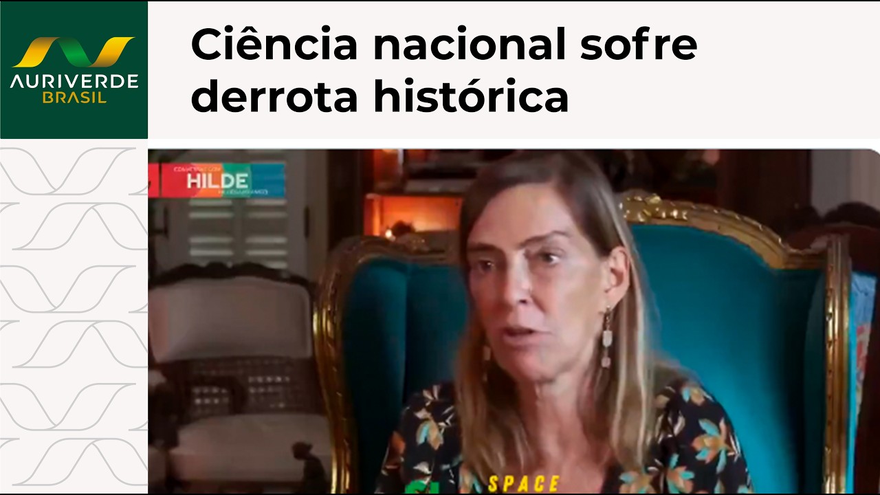 Após cortes na ciência, Brasil perdeu patente de substância ligada à recuperação de tetraplégicos