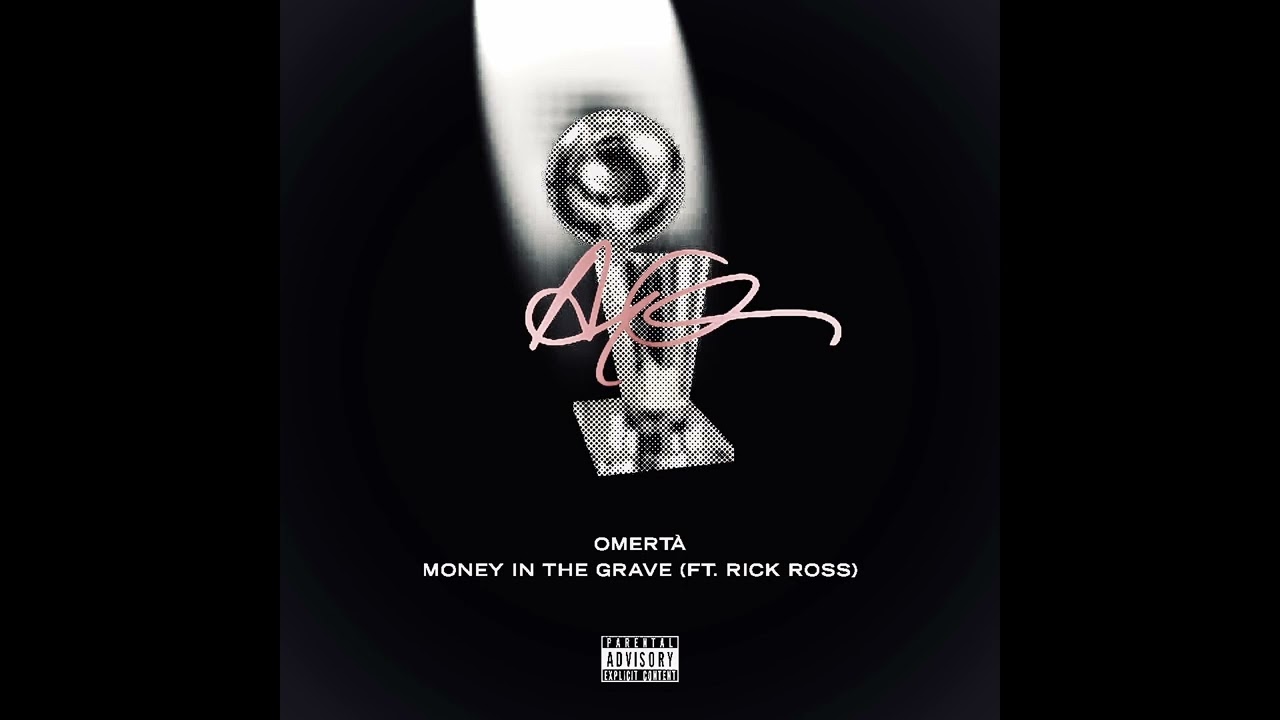 Drake ft Rick Ross | Money In The Grave | slowed & reverb
