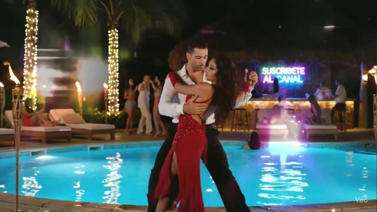Sábado de Bachata y Ron