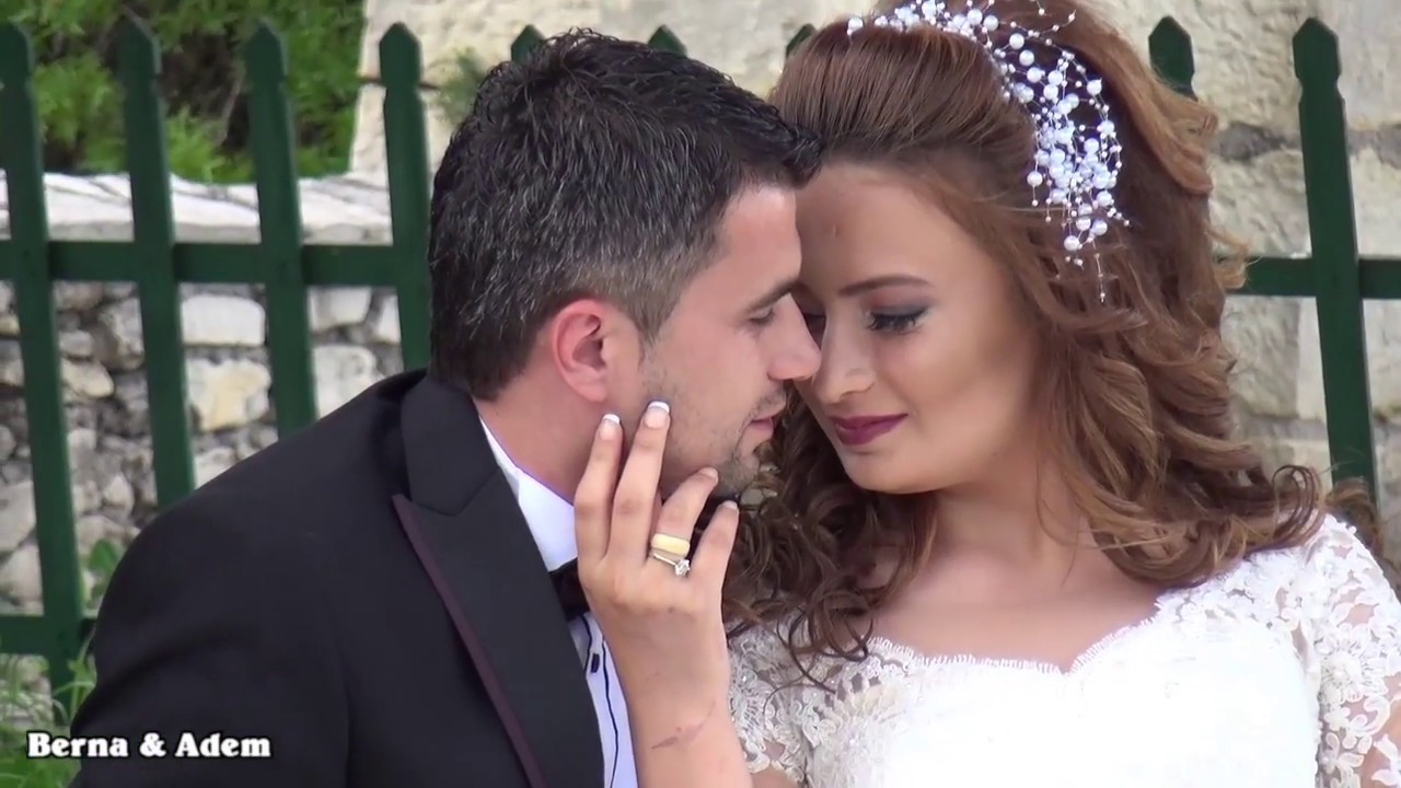 Berna & Adem - Düğün Klibi