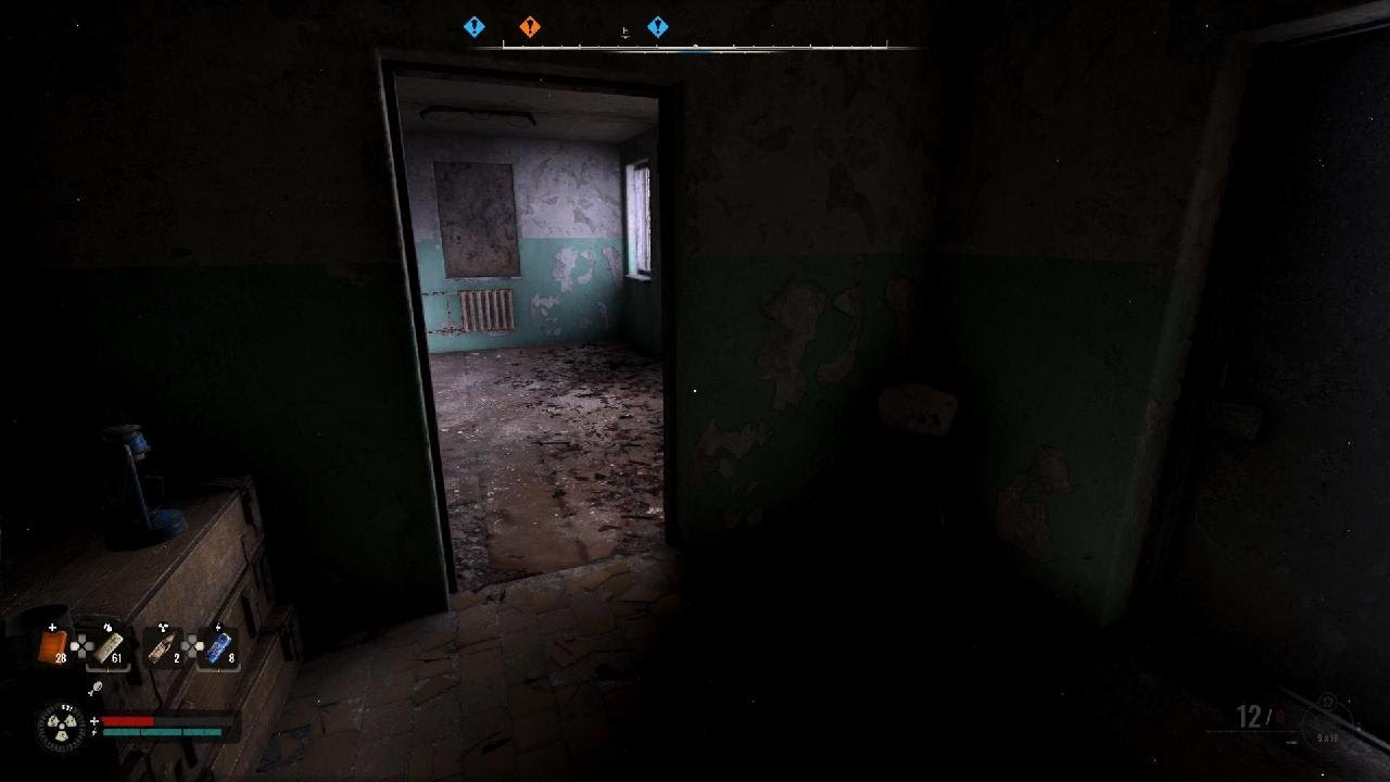 S.T.A.L.K.E.R. 2: Heart of Chornobyl