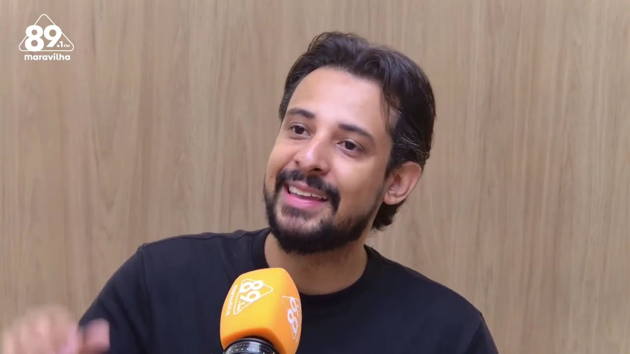 Pastor Diego Guerra  |   Almoce com a Palavra   |   14/02/26