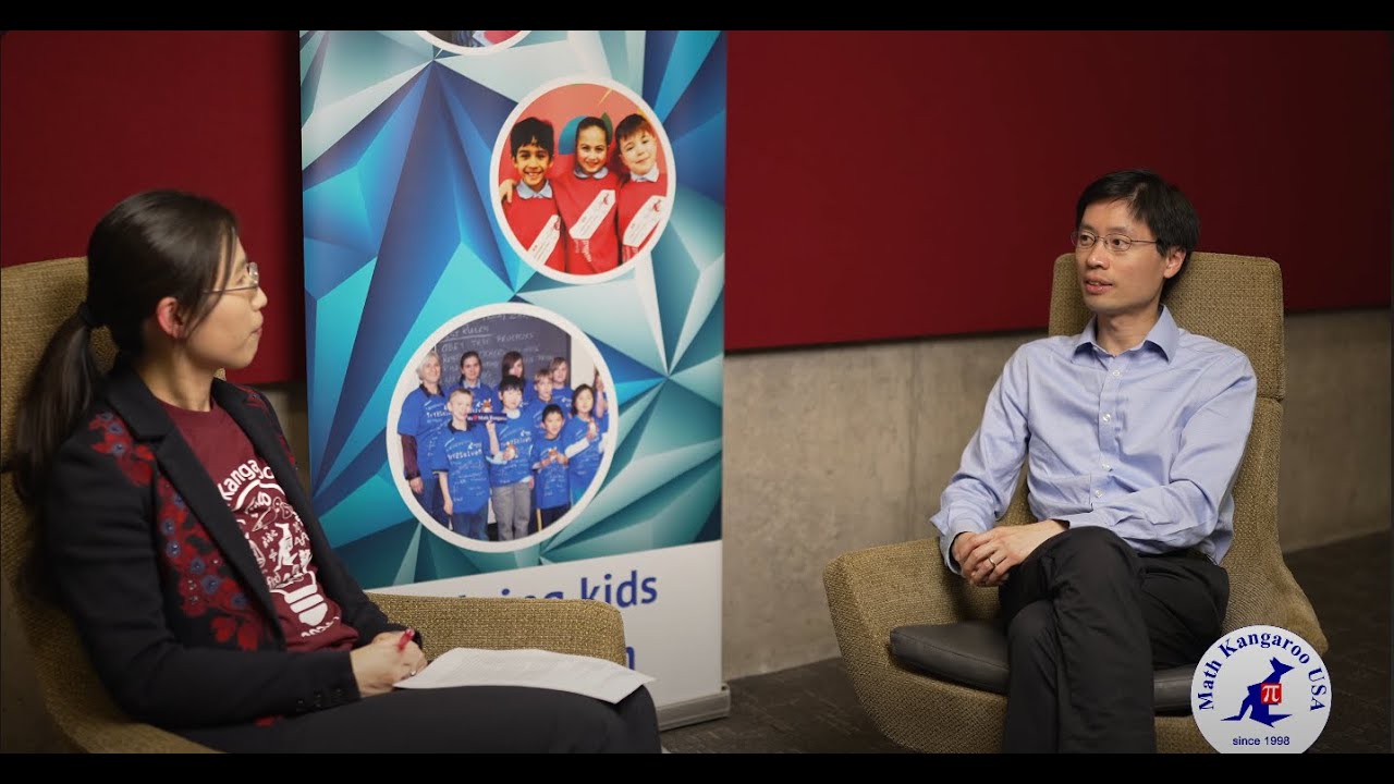 Insights from a Math Leader on Problem Solving, Competition, and Inspiring Young Minds