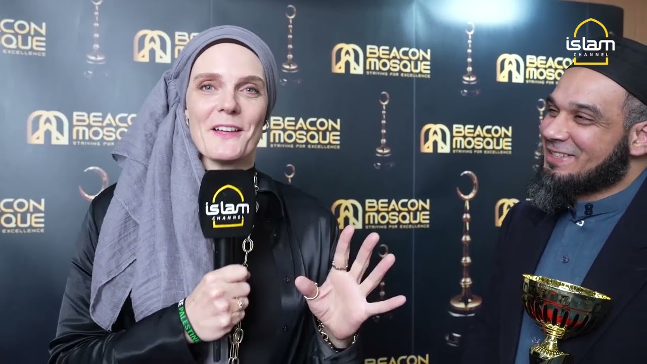 British Beacon Mosque Awards 2023 Part 5