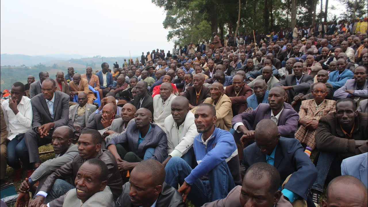 MINEMBWE 🛑 LIVE  UMUKUTANO WA AVOC ABANYAMINEMBWE BAKOMEJ KWISHIMIRA INTABWE NZIZA BAGEZEHO