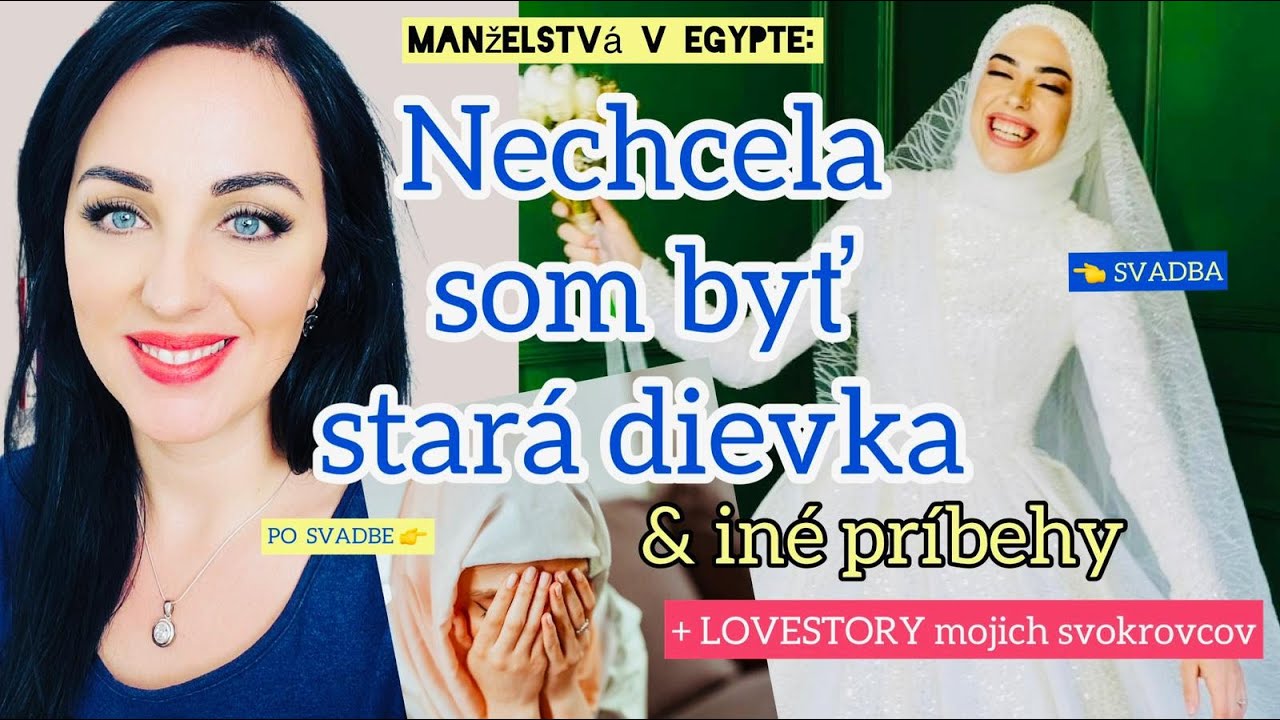 NECHCELA SOM BYŤ STARÁ DIEVKA & INÉ PRÍBEHY