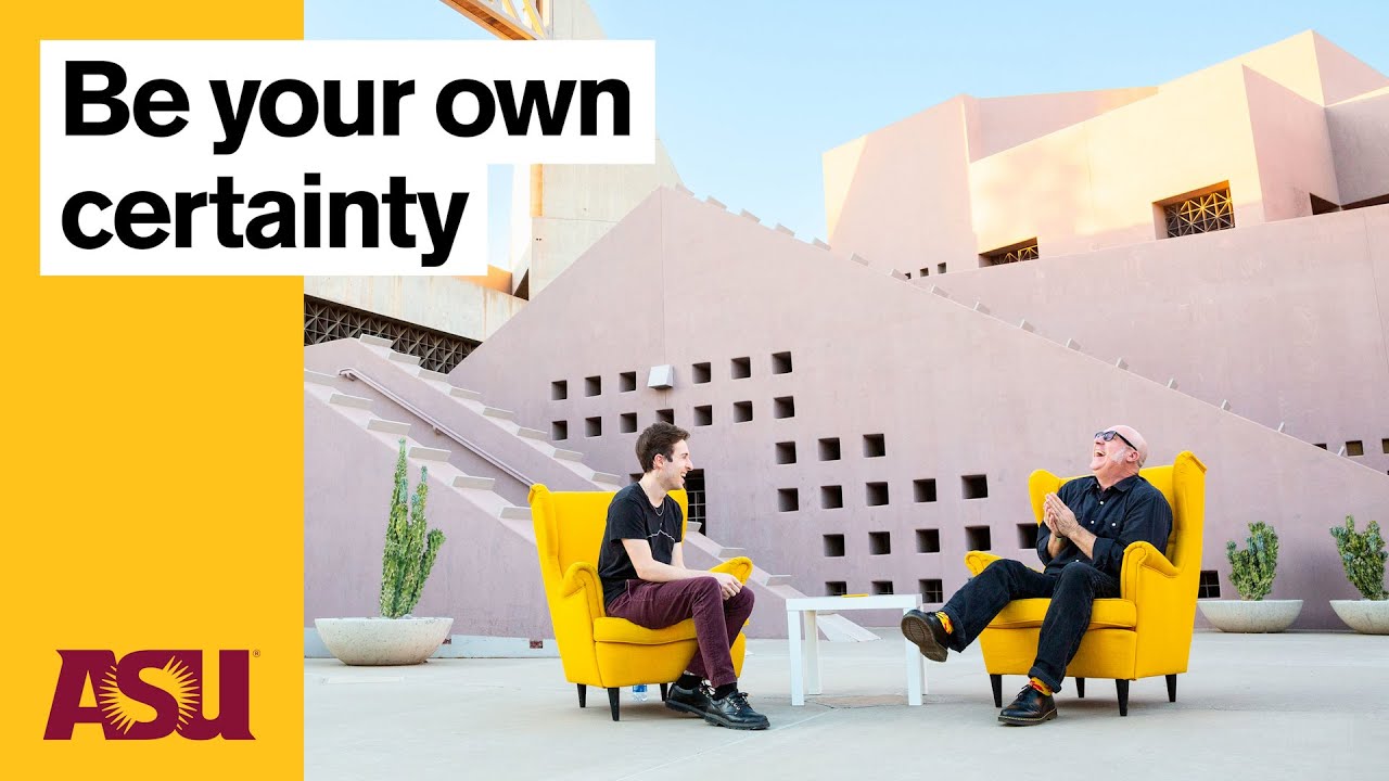 How Self-Confidence Contributes to a Successful Career: Golden Conversations