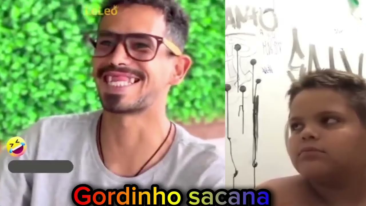 Gordinho Tente Não Rir Com Está Seleção de vídeos kkkk