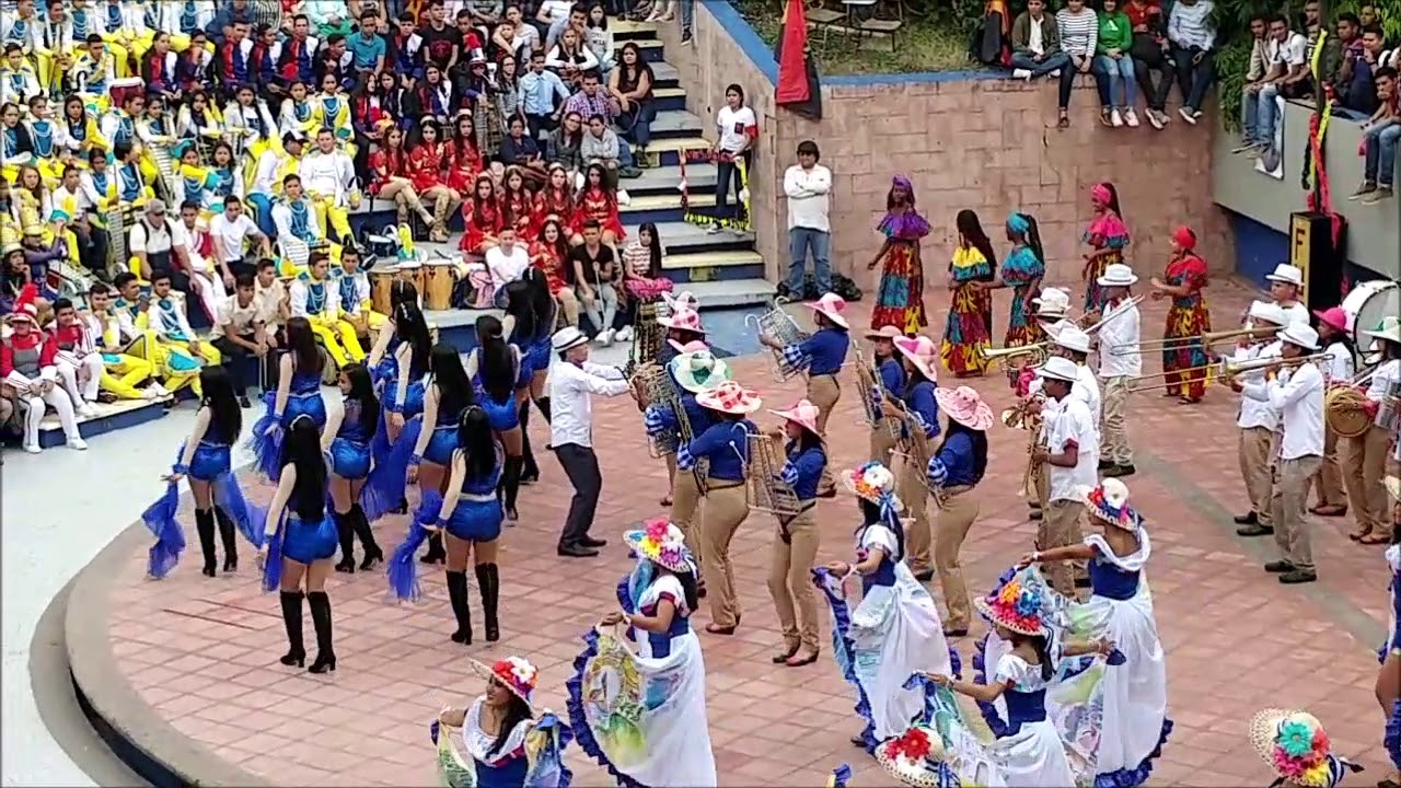 Instituto Superación San Francisco - Batalla de Bandas FUR