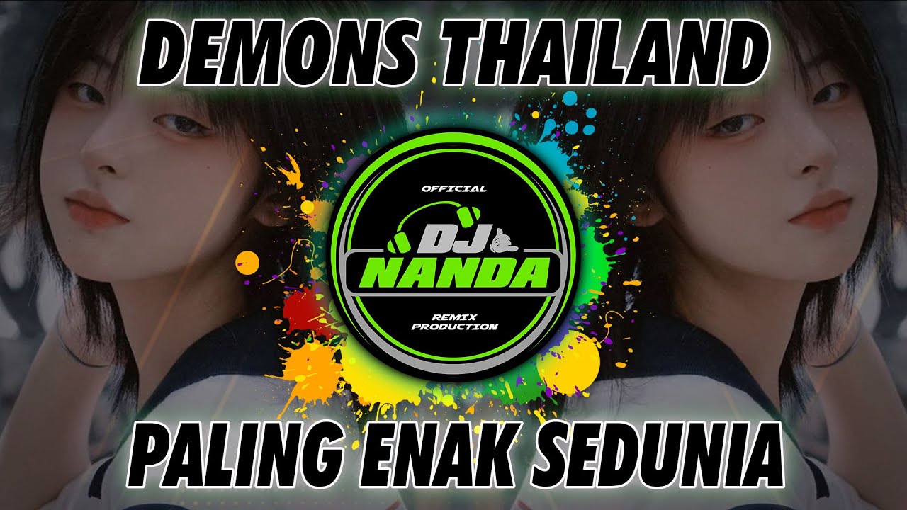 DJ SLOW TERBARU PALING ENAK STYLE  THAILAND REMIX FULL BASS 2025