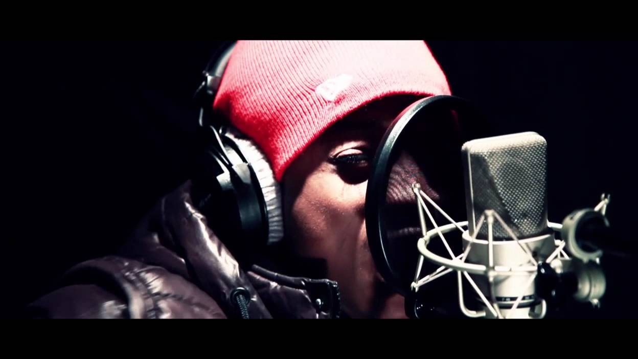Give me a chance! Apollo j feat Konko Malela/ Banlieuzart