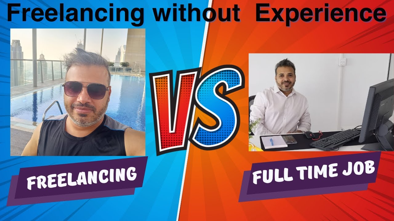 Freelancing without experience I Hindi I Urdu