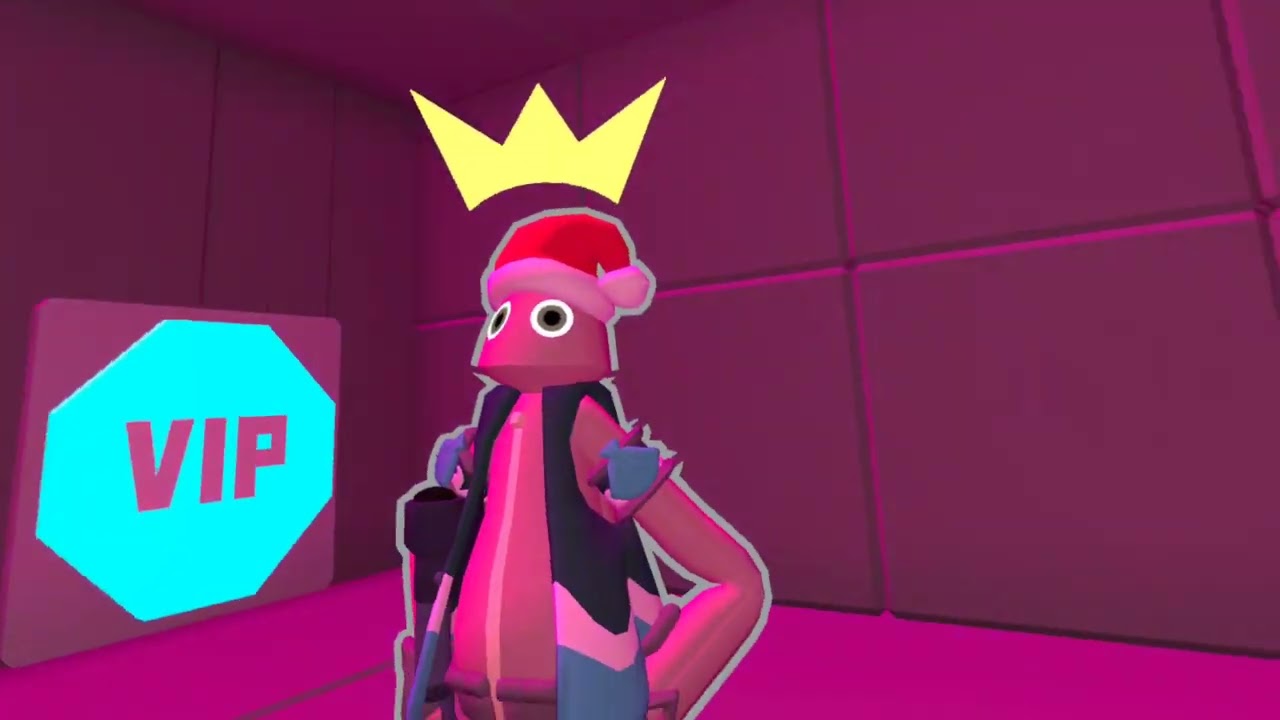 Yeeps gameplay😀
