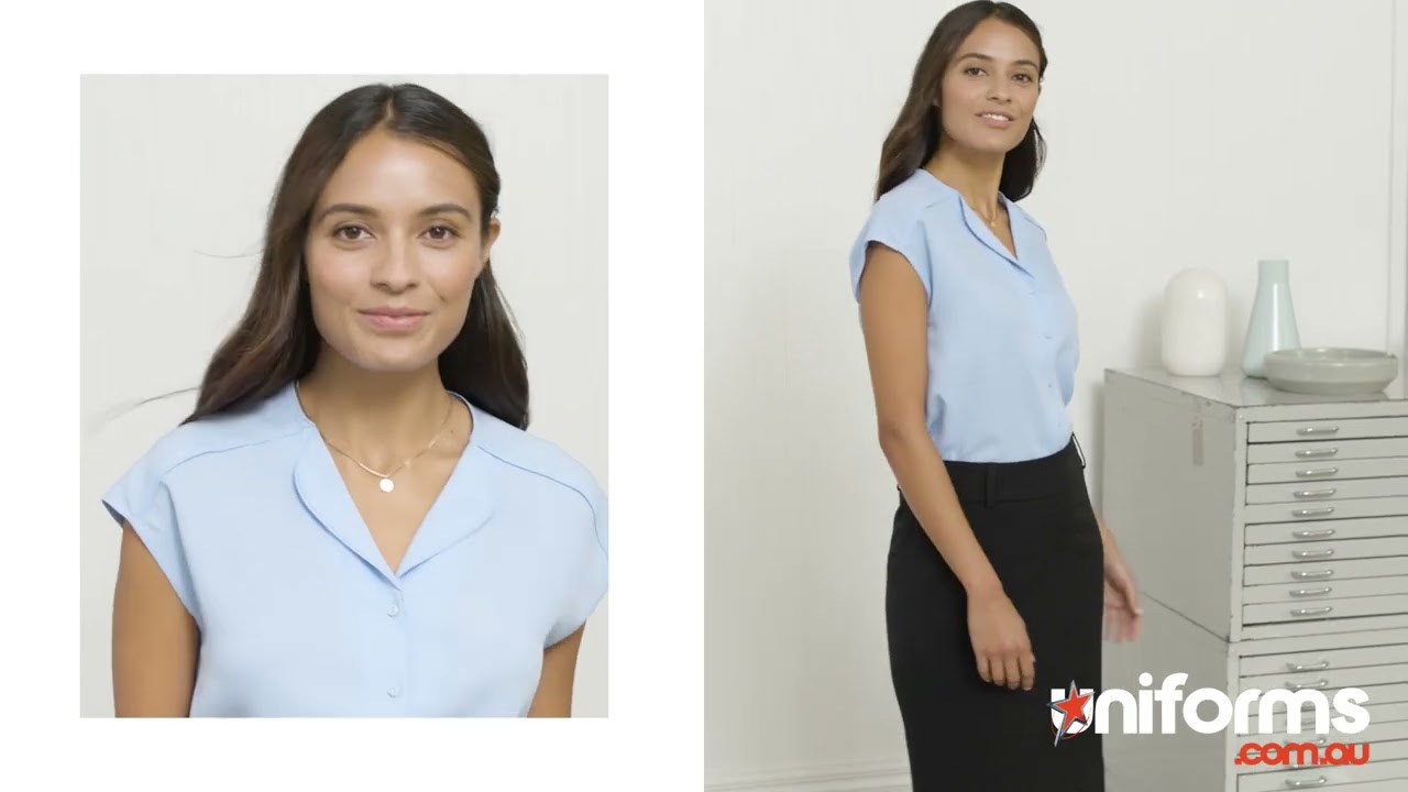 Office Uniforms Australia. Buy direct and save