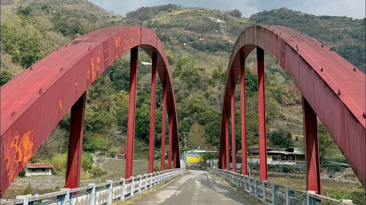 Mmbcu   2026/02/20廬山探險