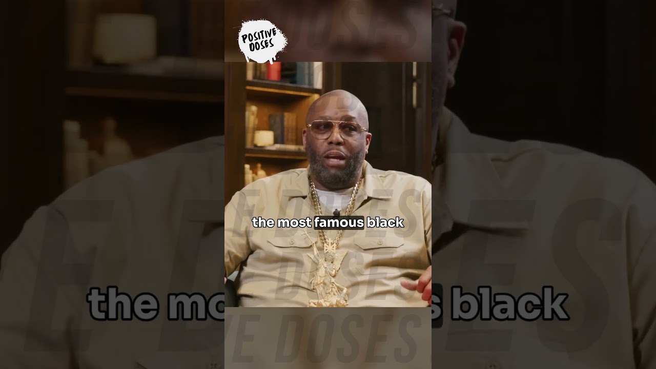 who is Killa Mike&hellip; #positivedoses247 #KillaMike #CamNewton