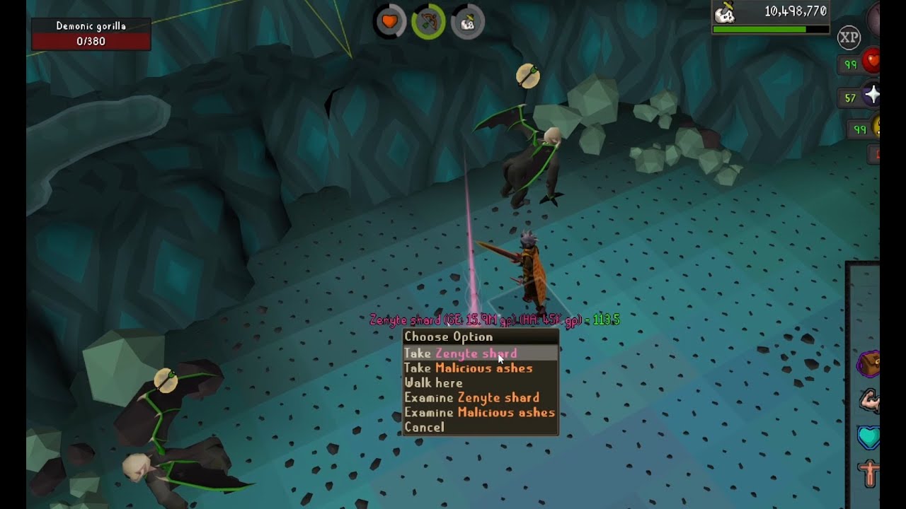 It's raining upgrades!! #3 |OSRS