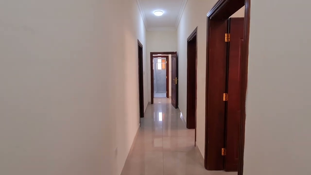 3 bed - Doha jadeed