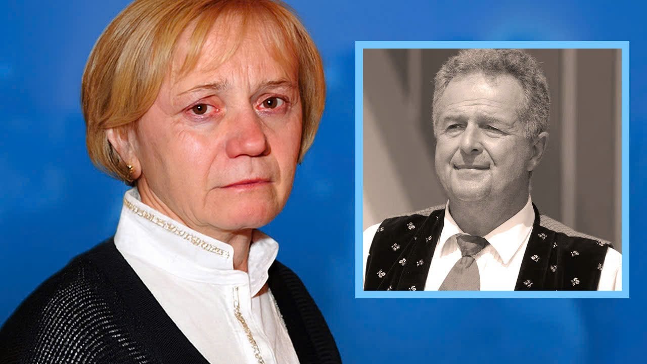 Große Trauer um Norbert Rier – Seine Frau gesteht schmerzlich die tragische Wahrheit