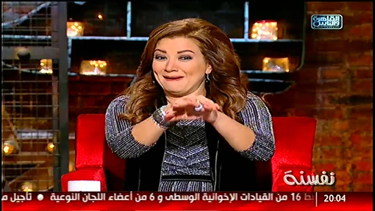 شاهد | أشهر الكلمات اللى بوظها المصريين  فى  ‫#‏نفسنة‬ مع إنتصار وشيماء وهيدى
