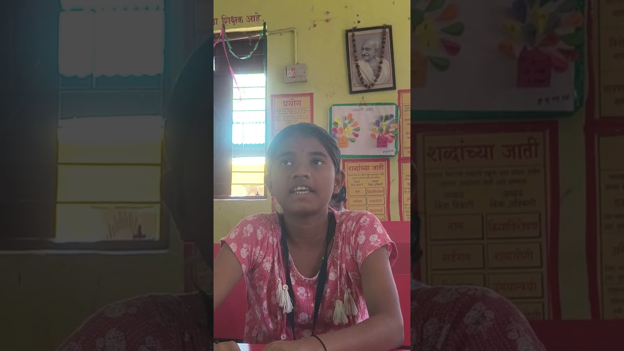#Nanhe Sitare  #Spelling bee 