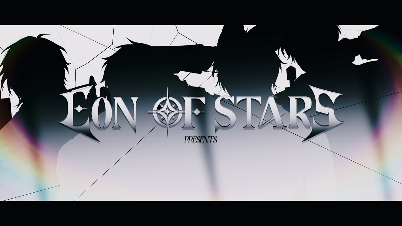 【DEBUT PV】EON OF STARS (EOS) - Indie VTuber Group | 24 JAN 2026 #TheNewEon