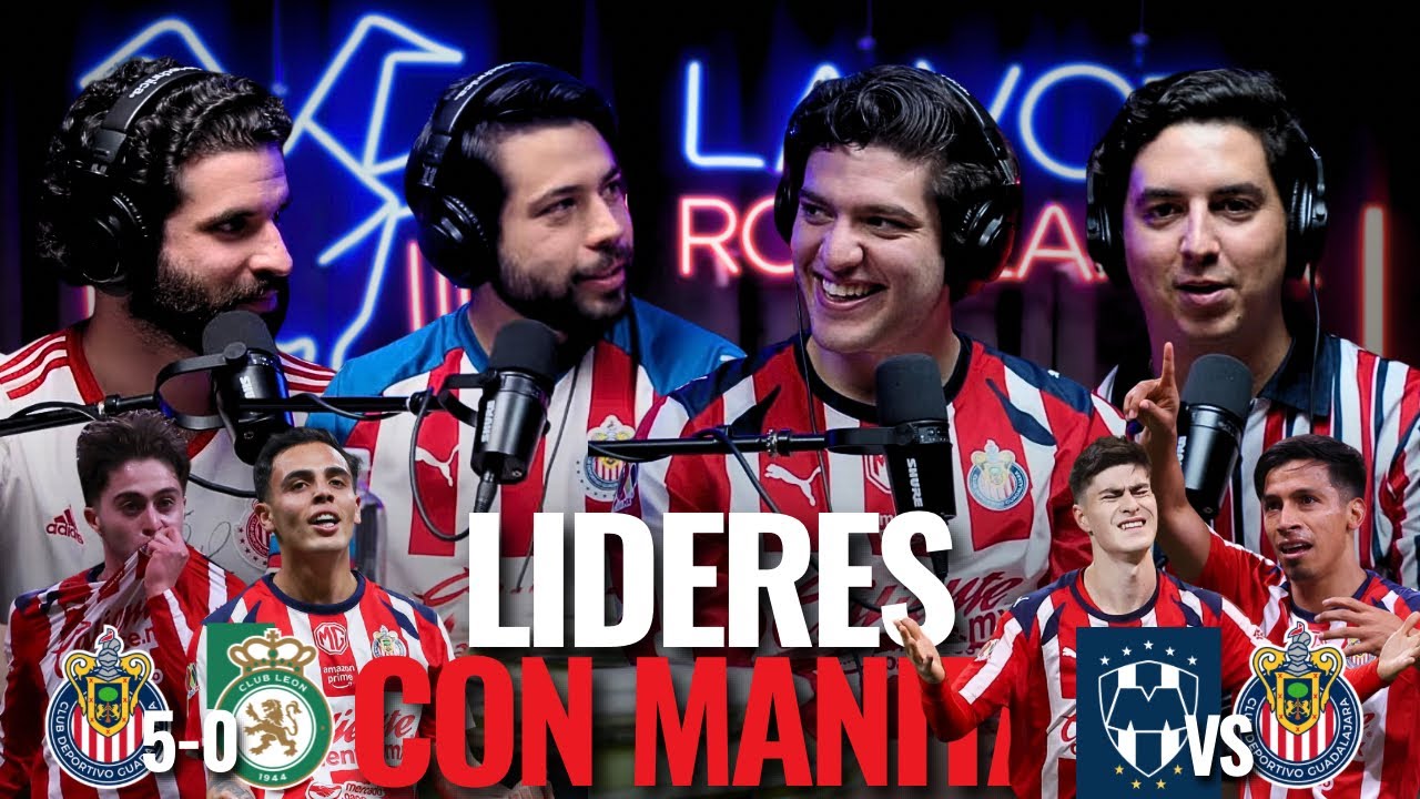 Es el PARTIDO más DISPAREJO de la HISTORIA. Toca RAYADOS.