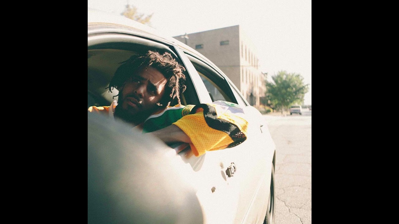 [FREE] J Cole Type Beat 2022 - 