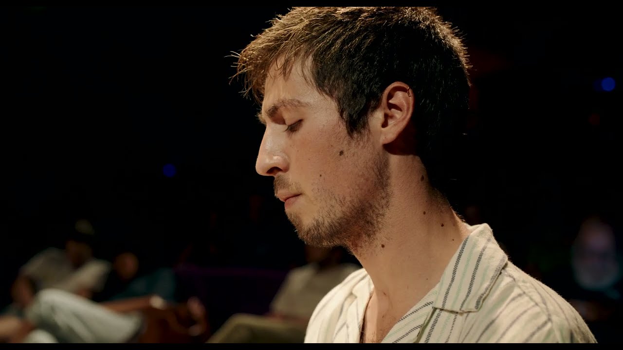 Asaf Harris Quintet - Reconnecting (Live at The Zone Club TLV)