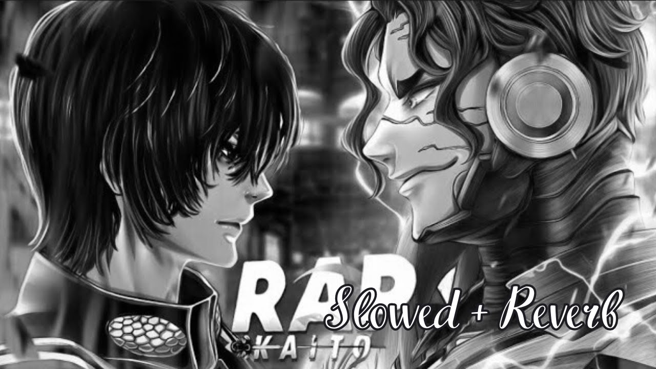 (Slowed + Reverb ) - Avanço | Tesla vs Beelzebub (Shuumatsu no Valkyrie) | Kaito ft. @Duelista