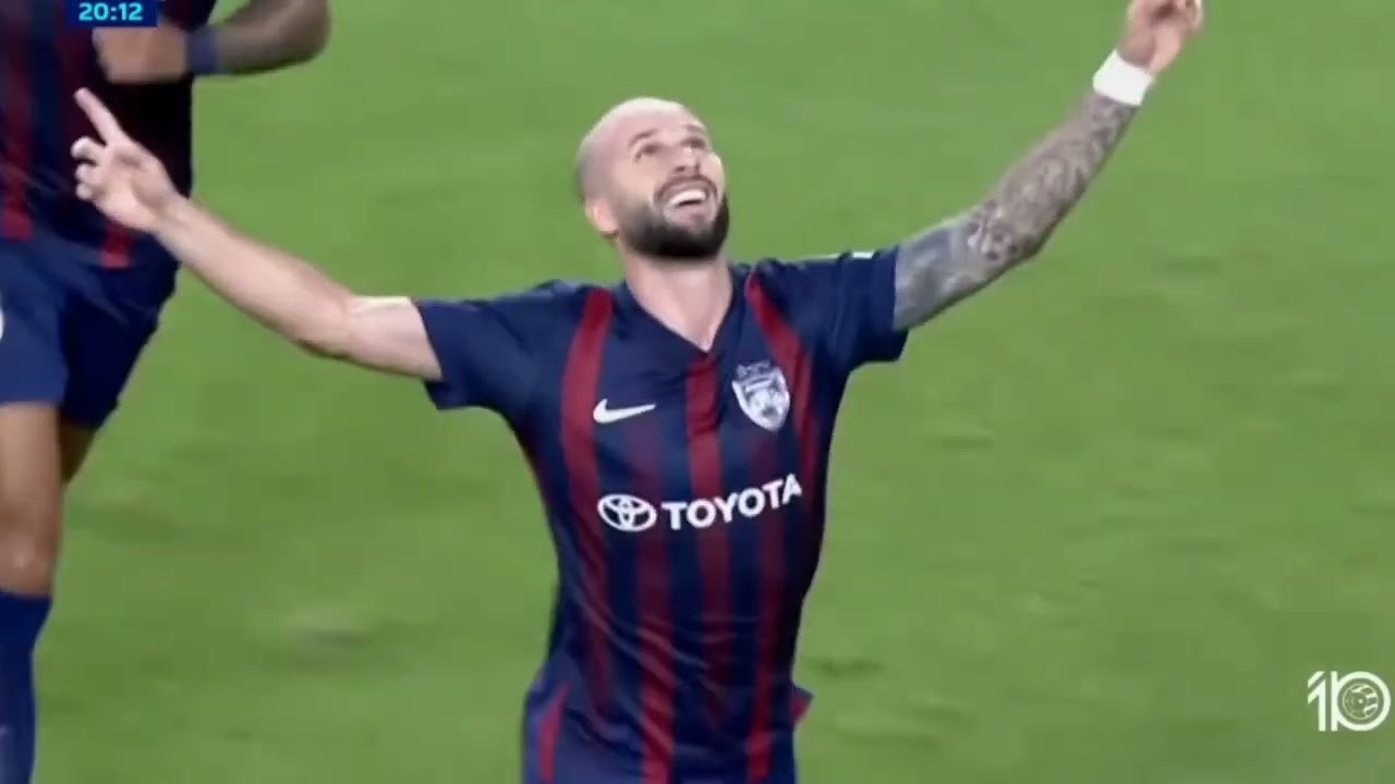 João Figueiredo (25) Vs Imigresen FC• Figueiredo Is Back Again With A Goal For Johor Darul Ta'zim 💪🏻