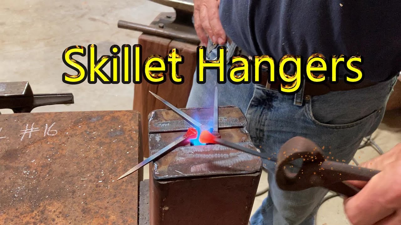 Hanging Hooks From Horse Nails