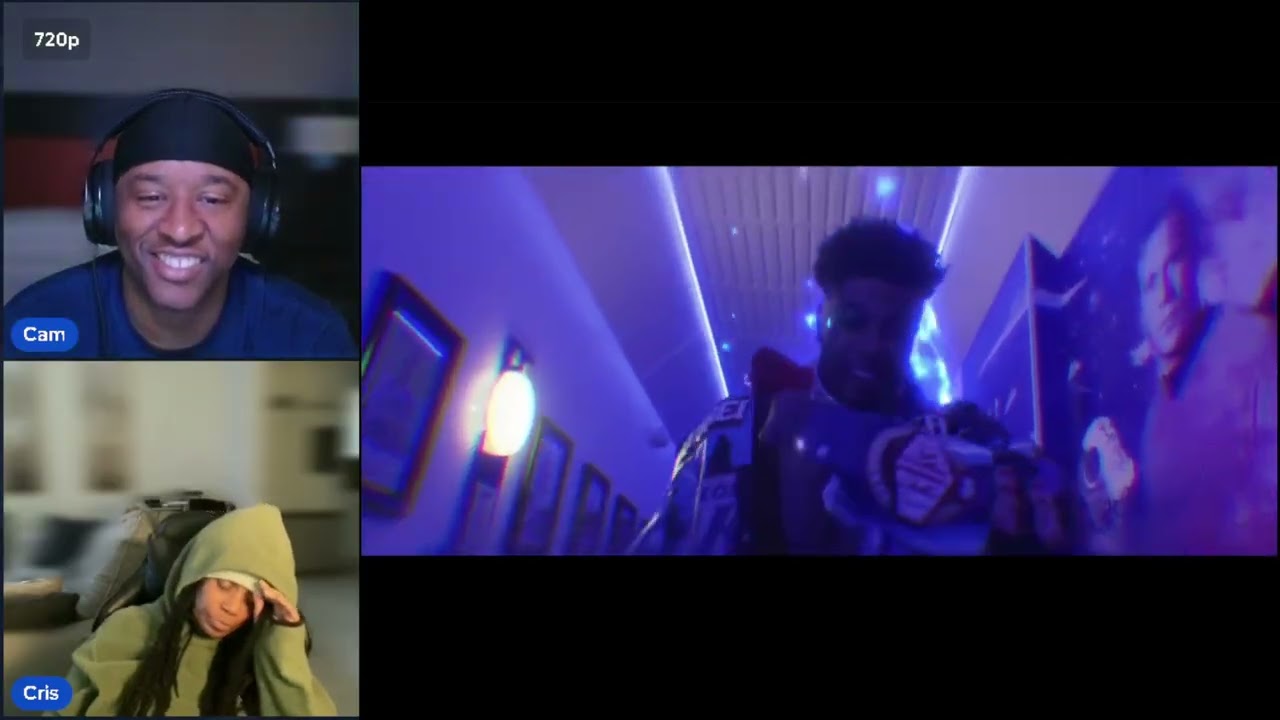 BLUEFACE & SNOOP DOGG — RESPECT MY CRYPPIN’ 🔥 REACTION | West Coast Link Up