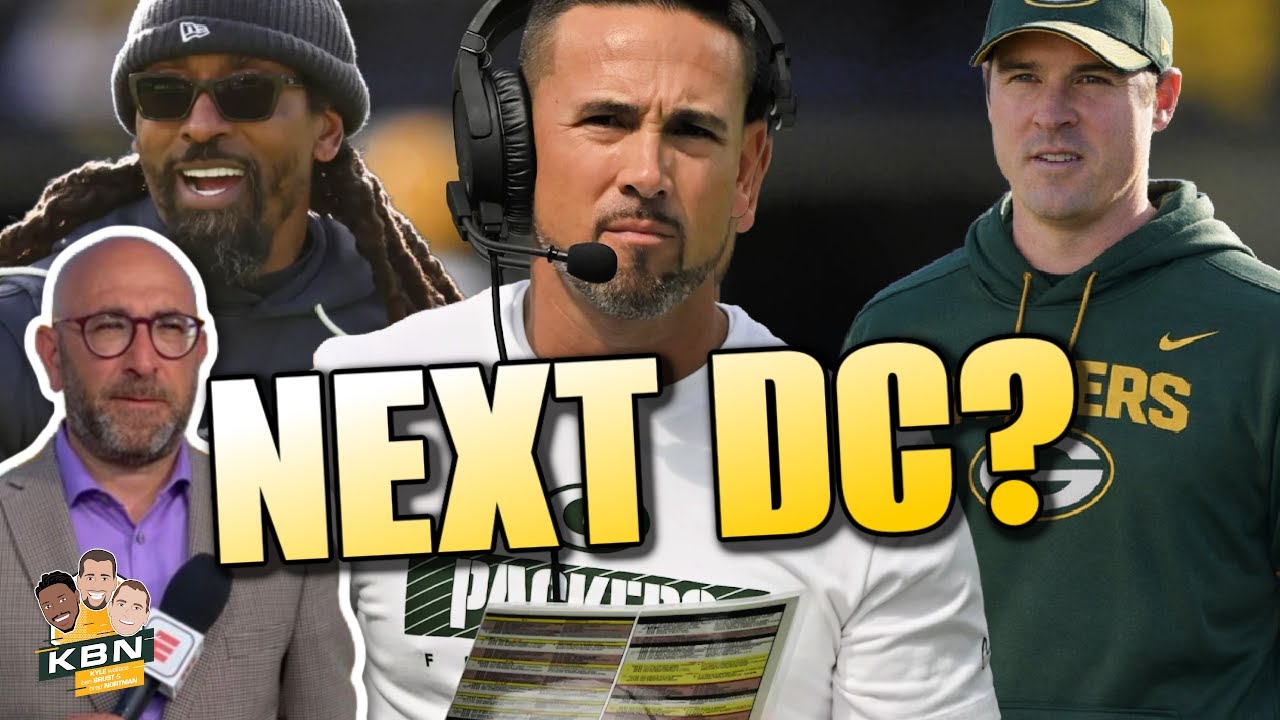 Rob Demovsky on the Packers’ DC Search & Why It’s the Top Offseason Priority