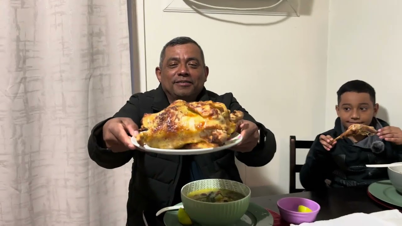 Al buen tiempo buena cara 🫥 señores 