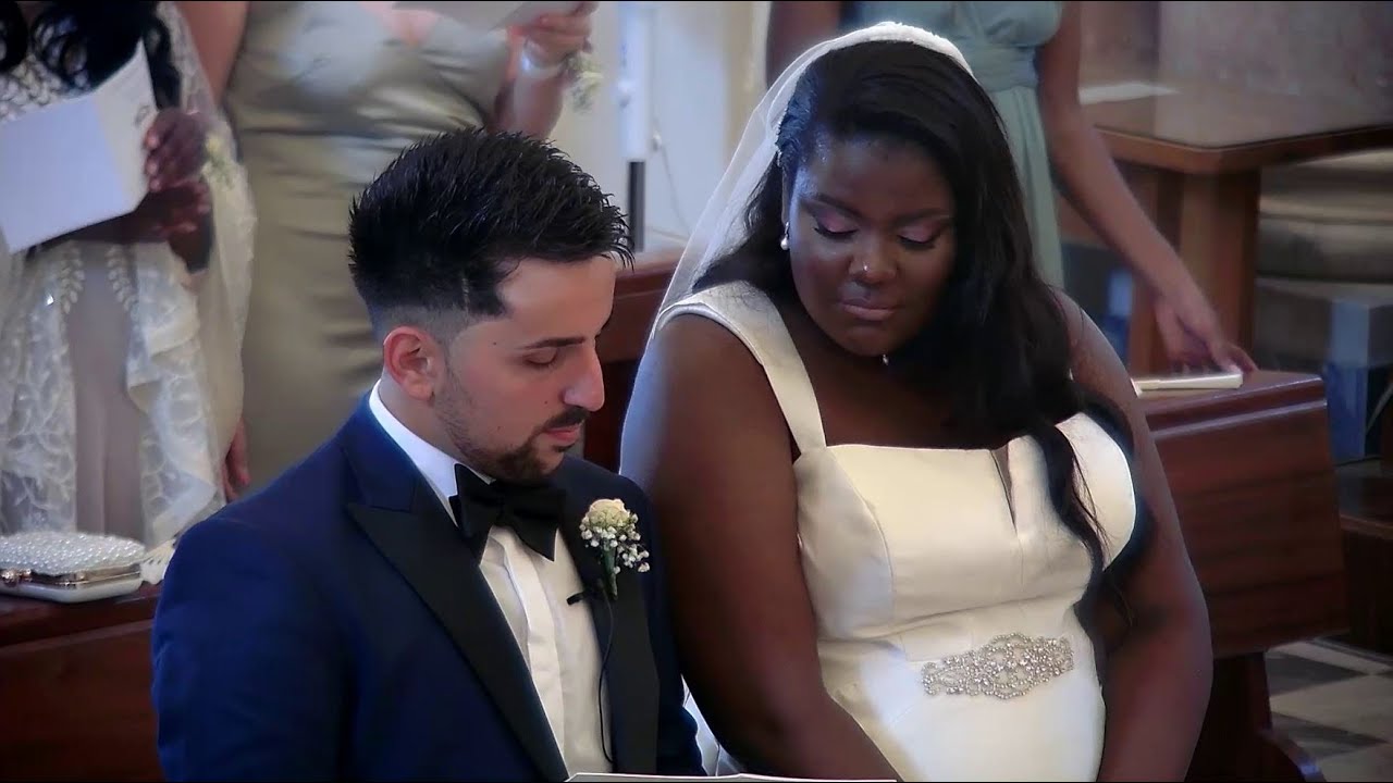 Matrimonio del 26/07/2022 ore 16,30