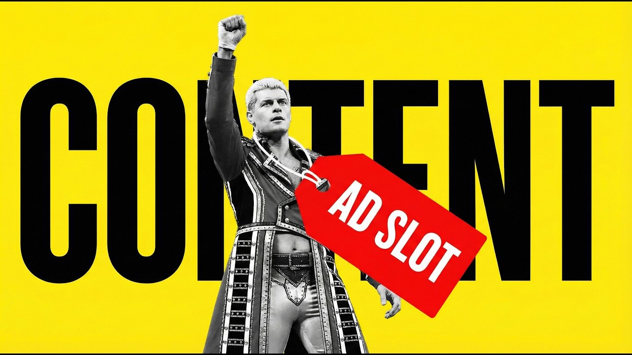 How TKO Ruined WWE