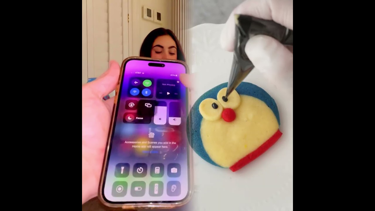 Keemokazi spy’s on his sisters phone and found this 😳😂 