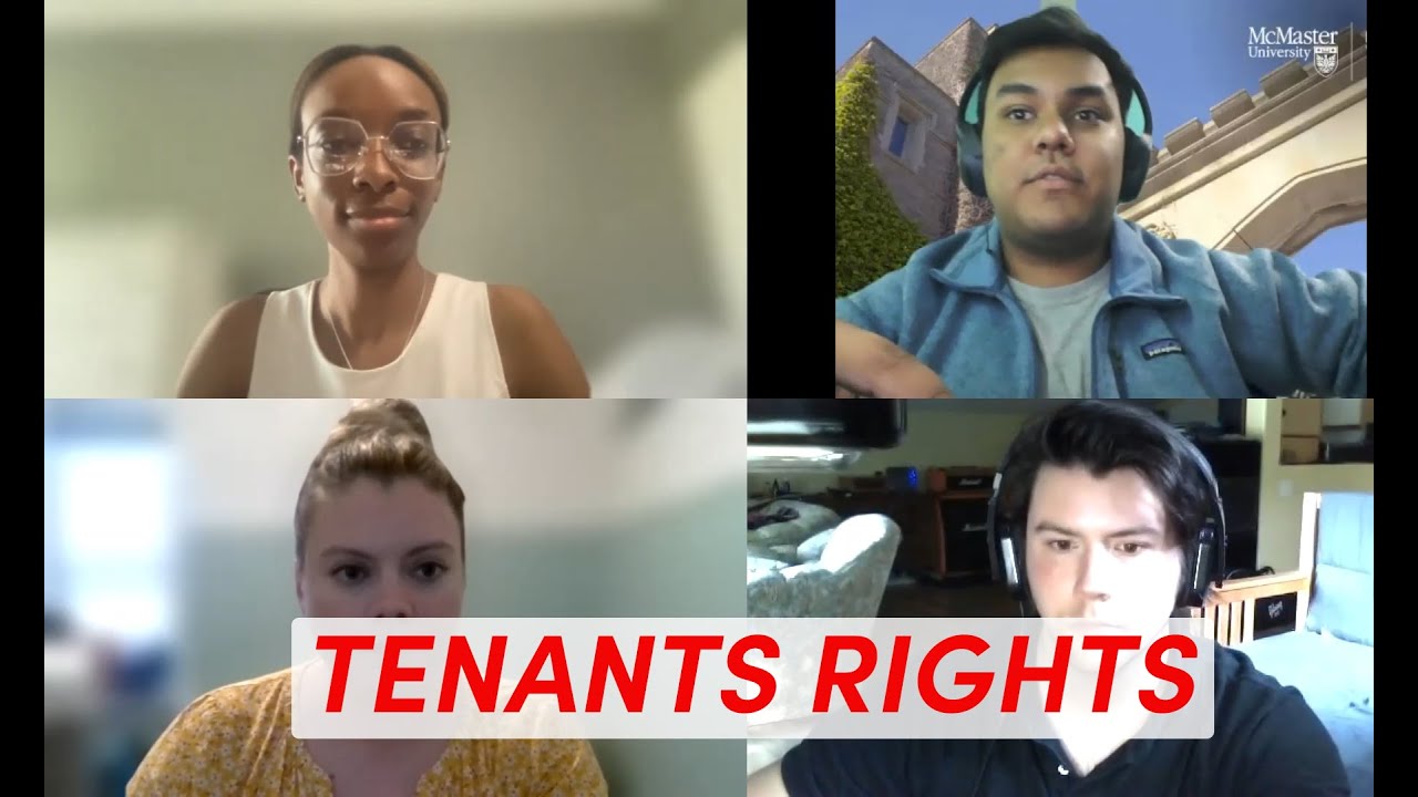 The Rights of Tenants in Ontario