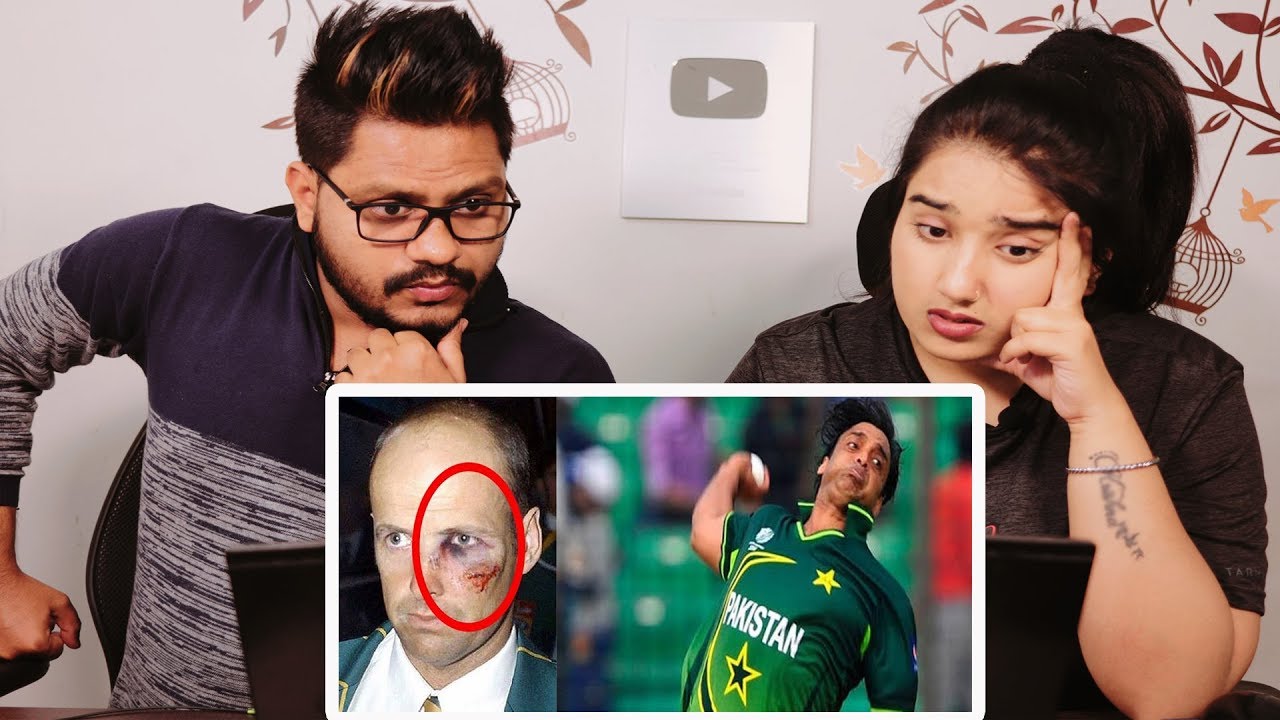 Indian Reaction On 10 Unbelievable Facts About Sohaib Akhtar | Asif Ali TV