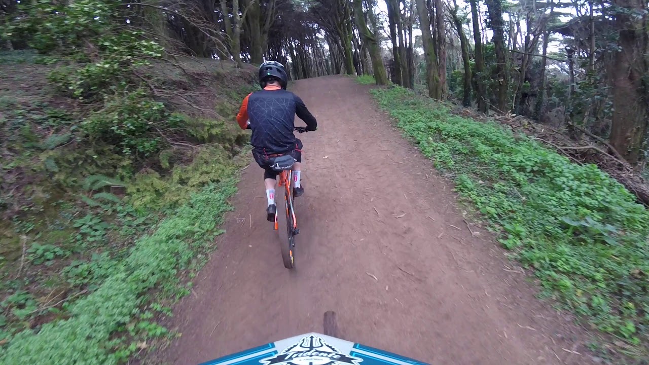 Trail 