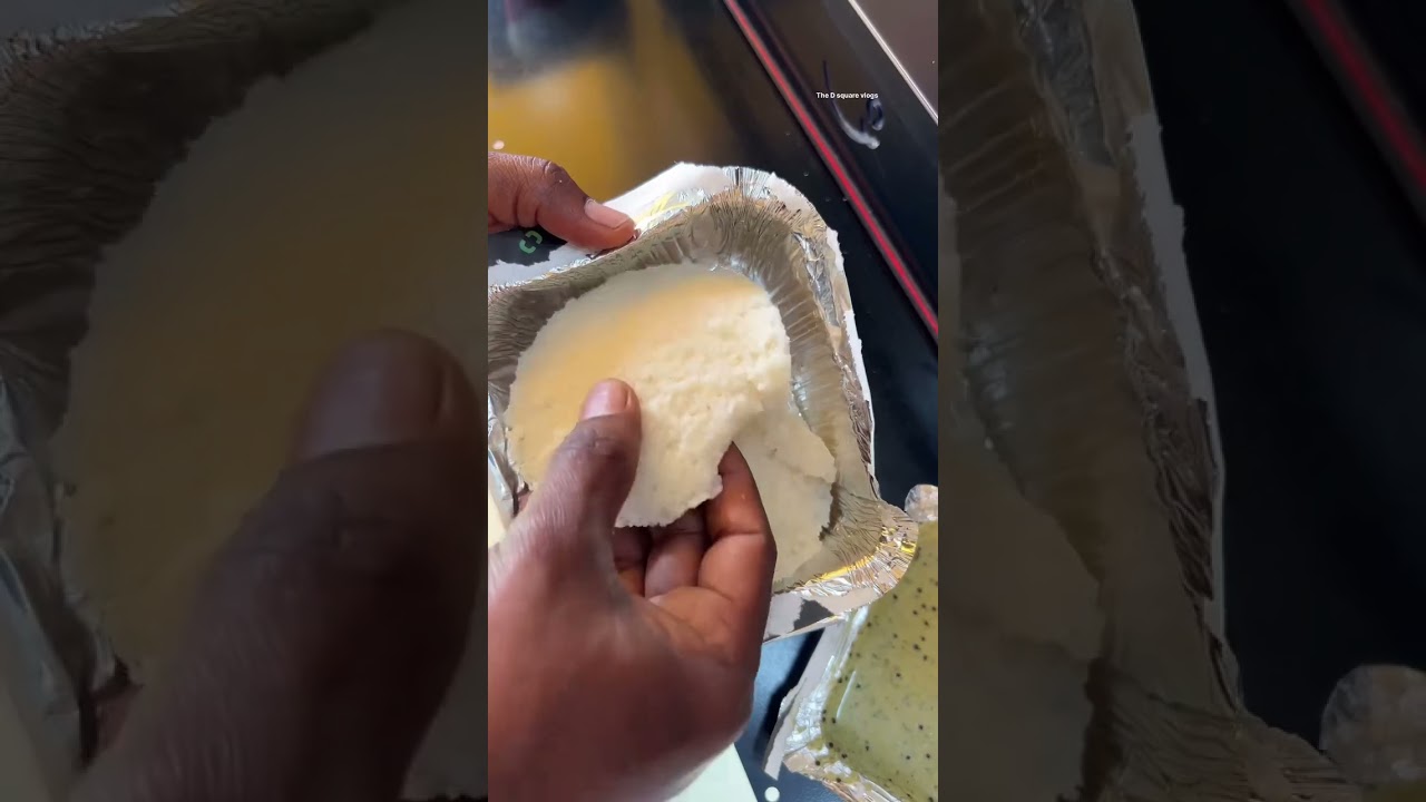 IDLI ATM at Manyata Tech Park | Freshot Robotics