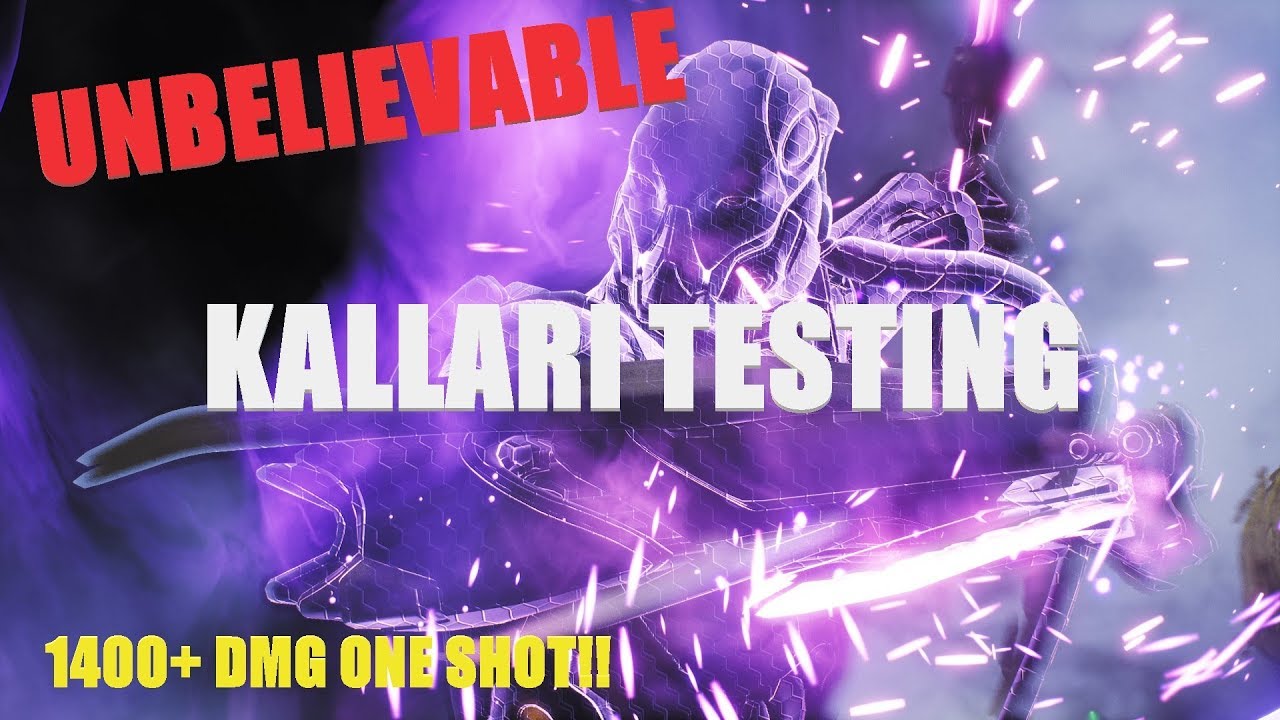 UNBELIEVABLE Kallari Deck!! | v42 Paragon Gameplay