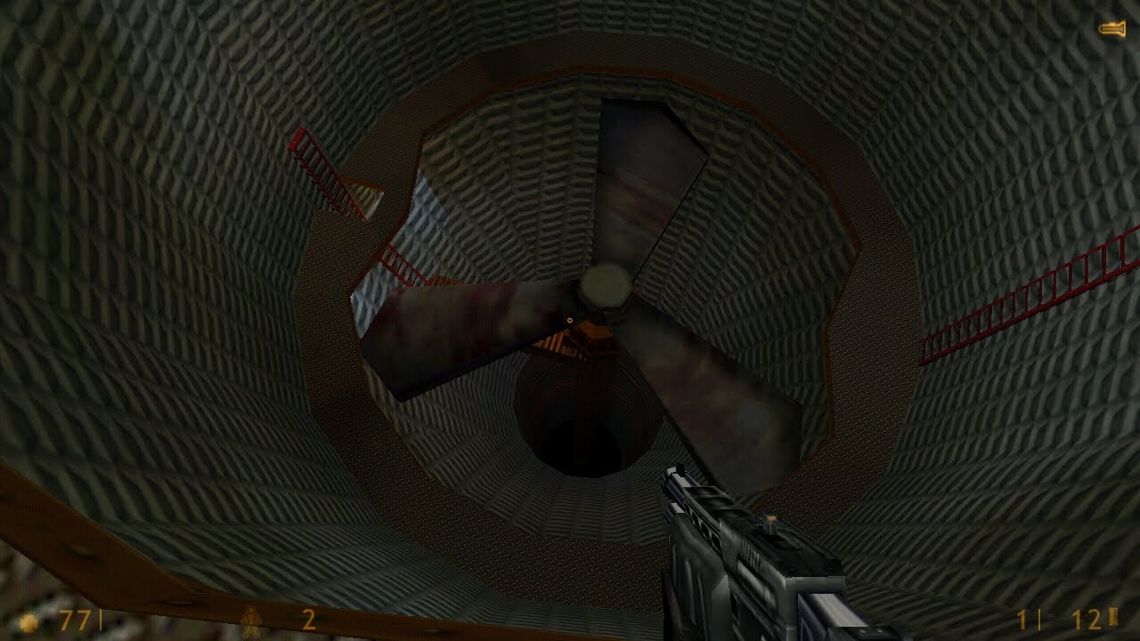 half life nostalgia gaming moment