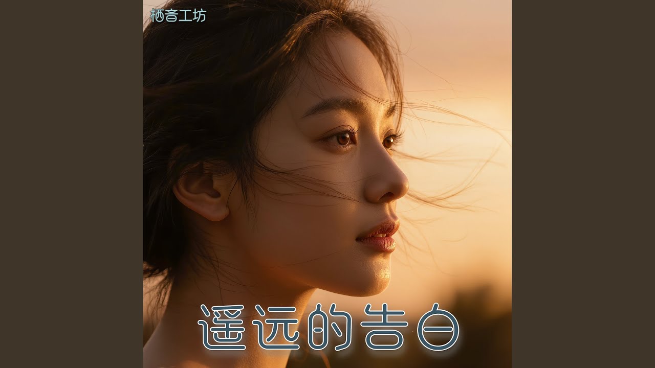 遥远的告白
