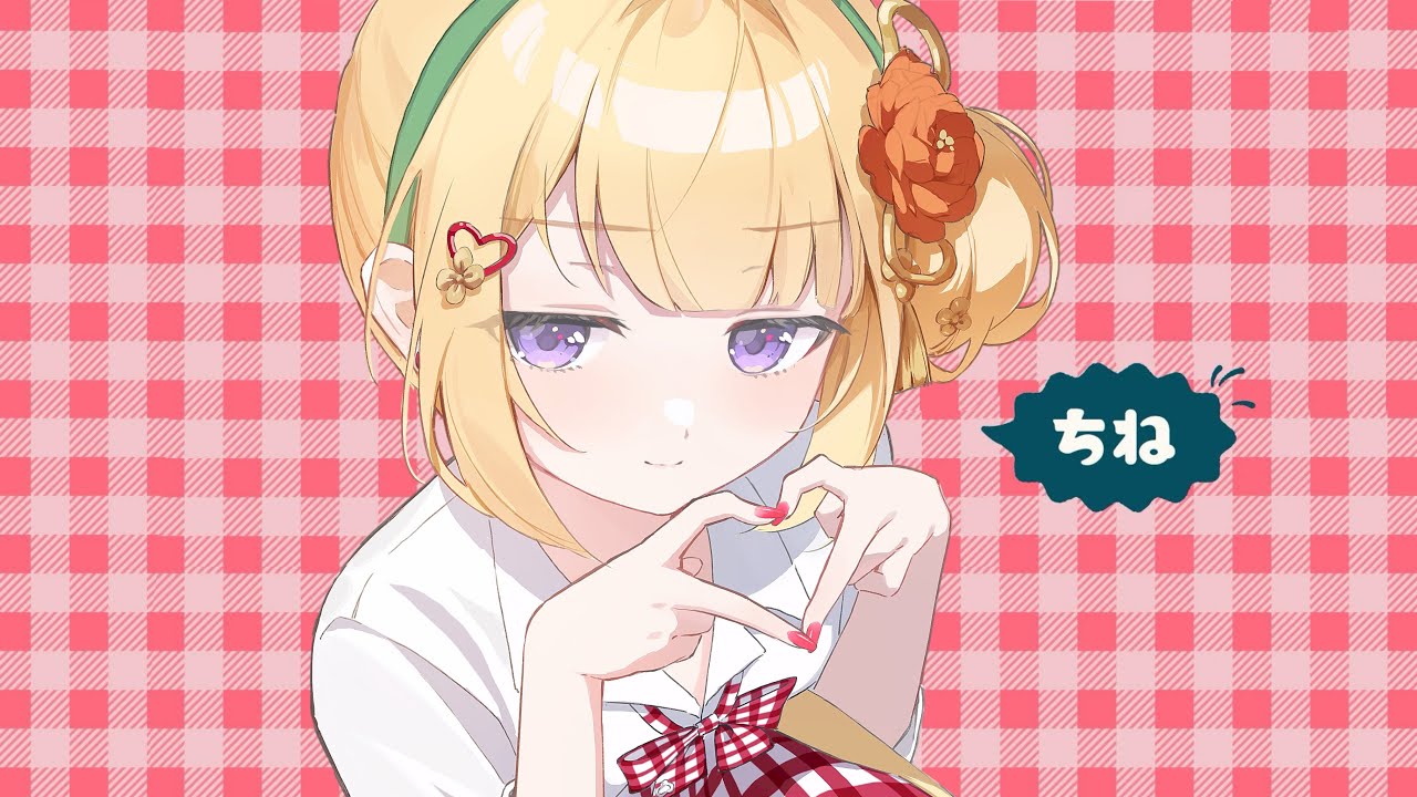 【歌ってみた】チェリーポップ/如月紬衣(cover)