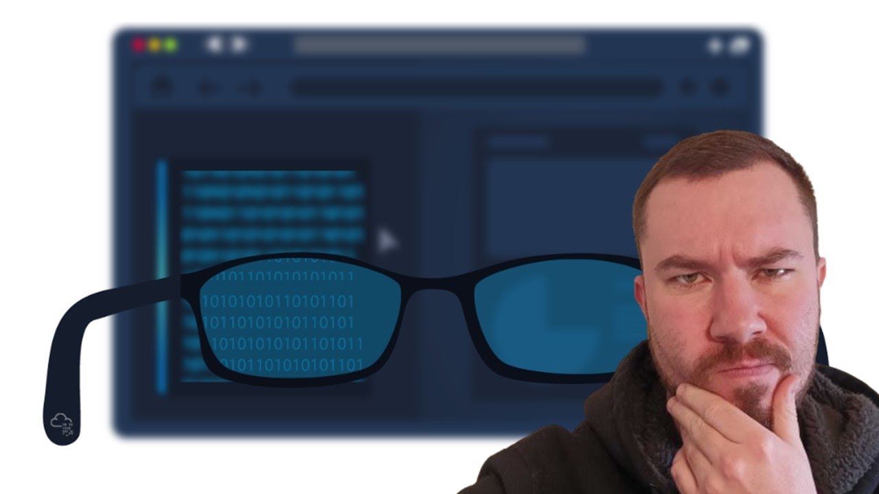 CyberLens — официальное прохождение — (TryHackMe)