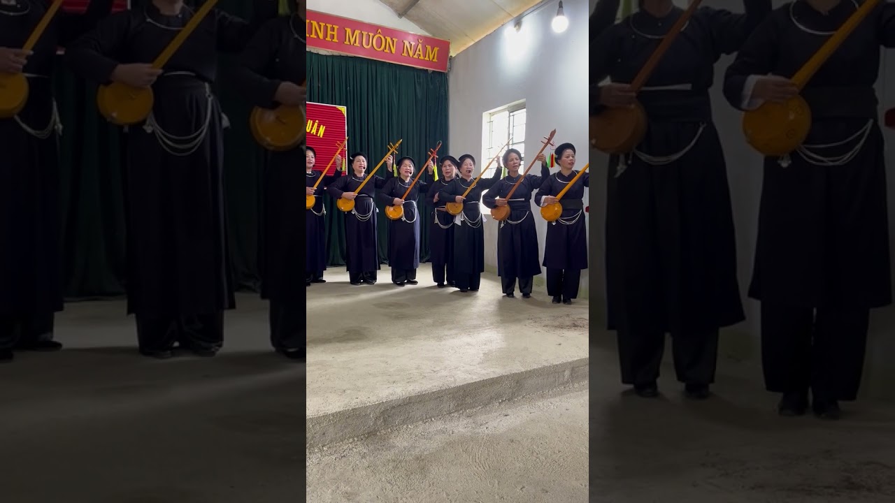 Trăng soi đường bác