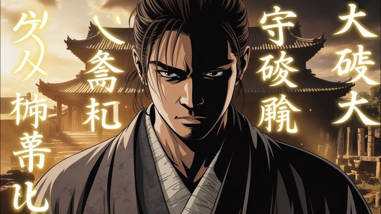 This Ancient Japanese Trick Makes You a Genius at Anything